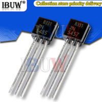 5PCS Reguladores De Tensión 2N5457 2N5460 2N5485 TO92 TO-92 Para Mercado De Componentes Electrónicos - details 0