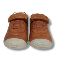 Biomecanics Botas Primeros Pasos Niño 231121-C ARENA calzado niños Winter Respetuoso ROYALE CORDONETS - details 3