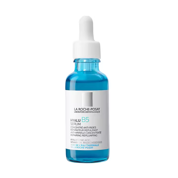 Serum Ácido Hialurónico La Roche Posay Hyalu B5 30 Ml - Anti-edad, Rellena Arrugas, Hidrata y Repara - 1