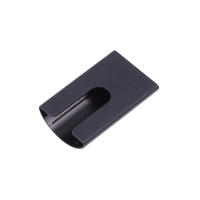 Cubierta Protectora Para Cabeza De Afeitar Negro Plástico Doble Faja Universal Para Afeitadoras Con Mango Largo Para Hombres - details 7