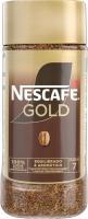 Nescafé Gold Natural Café Soluble, 100g - PACK 6 UDS - QUMIR - details 1