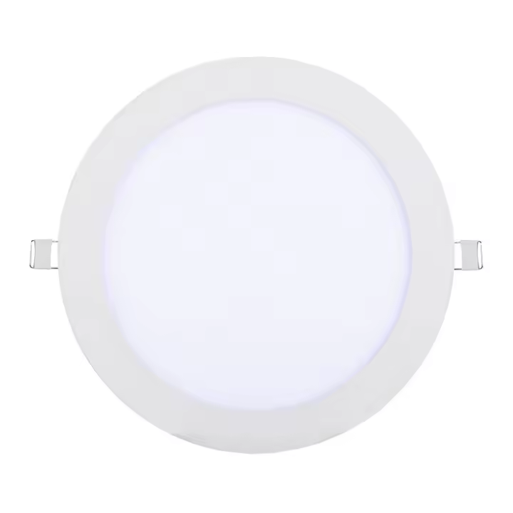 FABRILAMP Downlight Tanzanita LED Integrado 18W 6500K Blanco 1440lm 120 2x21.8x21.8cm - 1
