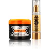 Liss Expert Alisado Células Madre 250 ml + Divine Oil 50 ml - details 0