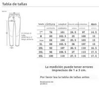 Pantalones De Mezclilla Ajustados Para Hombre Estilo Calleje Con Múltiples Bolsillos Y Cierre De Cremallera Jeans De Color Sólido Casual Para Uso Diario - details 0