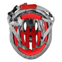 Kit De Repuesto Para Casco 24 Piezas Almohadillas De Esponja Selladas Recambio Universal Para Motocicleta Y Ciclismo - details 3