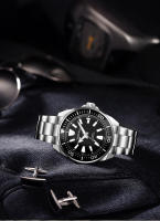 Reloj De Diversión TOPHILL 300M NH35 316L Automático Resistente Al Agua Con Cristal De Zafiro Y Luz Super Luminosa Para Hombres TD008G - details 5