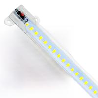 Lámpara De Cultivo Interior LED De Espectro Completo Para Plantas 220V Iluminación Para Verduras En Macetas Frutas Y Suculentas En Estufa - details 3