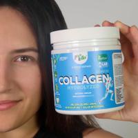 Protella Colágeno Hidrolizado Peptan 300 Gr - Restaura Firmeza y Elasticidad de la Piel - details 0