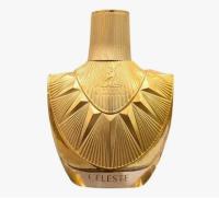 Perfume arabe de mujer Celeste Maison Alhambra 100ml,Fragancia femenina floral, veraniega, fresca, elegante, Colonia de mujer lujosa, oriental NOVEDAD - details 1