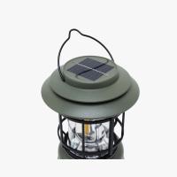 Linterna Recargable para Camping, linternas portátiles, lámparas de tienda de campaña, iluminación de viaje al aire libre - details 2