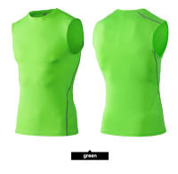 Camiseta De Deporte Para hombreQuick DryTop De gimnasioRunningFitness Con Cuello redondoRopa Deportiva Transpirable Y Cómoda - details 14