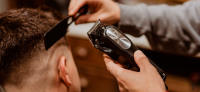 MAQUINA DE CORTE GALAXY FADING RAGNAR BARBER LINE - details 0