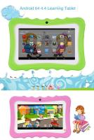 Tableta de 7 Pulgadas para Niños con Protección para los Ojos, Almacenamiento de 8GB, Cámaras Duales- Incluye Funda Antigolpes-regalo de Navidad - details 8