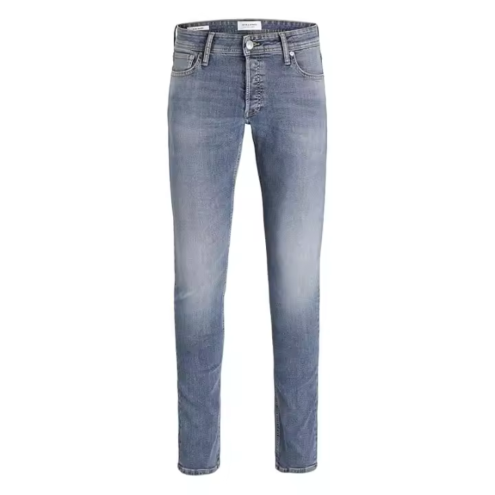 Jack&Jones - Jeans para Hombre - Azul - Original Comfort Fit - 1