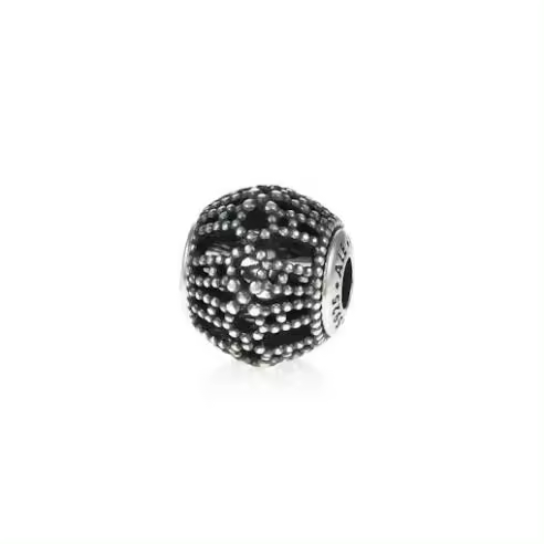 PANDORA Essence Curiosity Charm - Curiosity 796025 - Charms Bisutería Mujer - 1