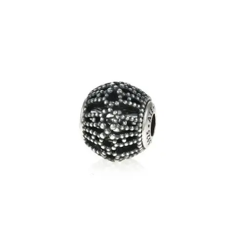 PANDORA Essence Curiosity Charm - Curiosity 796025 - Charms Bisutería Mujer - 1