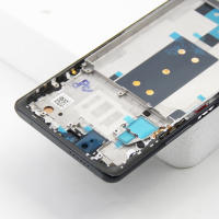 Pantalla LCD De 6.76" Para Xiaomi Mi 11T pro Con Digitizador Táctil Prueba De Pantalla De Reparación Compatible Con XIAOMI - details 5