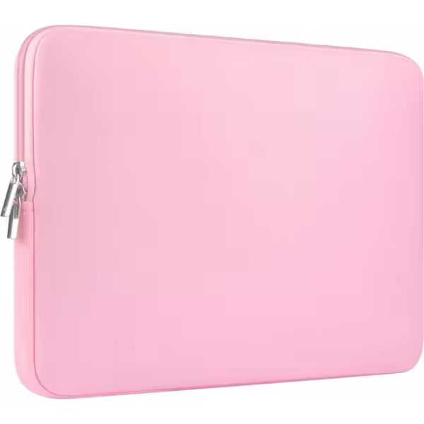 Estuche para computadora portátil de 13 pulgadas/Macbook, paquete de 1 - 1