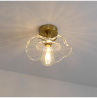 Lámpara Colgante De Vidrio Verde Vintage LED Para Decoración De Hogar Estilo Industrial Loft Luz Colgante Para Dormitorio Y Sala De Estar - details 8