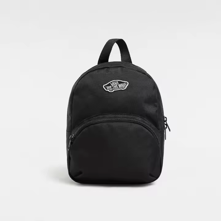 Mini Mochila Vans Negra Got This - 1