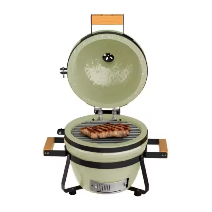 CECOTEC 03248 - Barbacoa DragonFire 3200 - 1