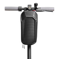 Bolsa De Almacenamiento Grande Para Patinete Eléctrico Inokim OXO OX Mini Impermeable Accesorio De Manillar Partes De Bicicleta - details 8