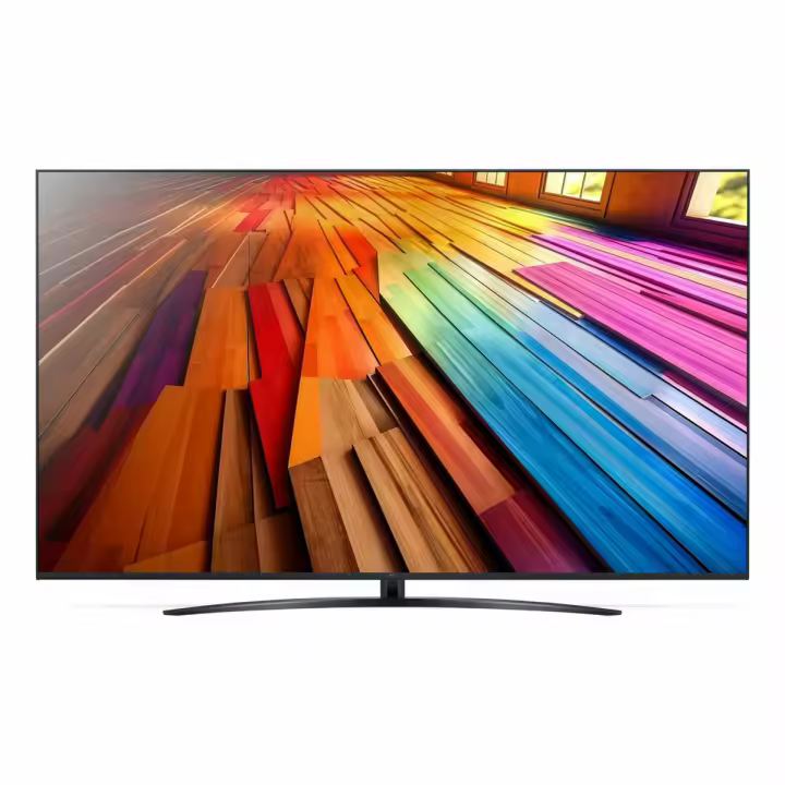 Smart TV LG 75UT81006LA.AEU 4K Ultra HD 75" - 1
