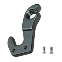 Derailleur Trasero De Bicicleta Mecha De Aluminio Aleación Para Giant Con 2 Tornillos Piezas De Ciclismo Partes De Derailleur - details 4