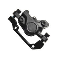1pc Manija De Freno Electrónico De Aluminio Para Bicicleta Eléctrica XOD Con Conector Impermeable De 2 Pines Accesorio De Bicicleta - details 18
