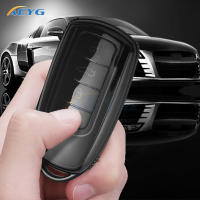 Funda De Llave De Coche TPU Para Chery Tiggo 8 pro Tiggo 8plus Nuevo 5 plus 7pro Max Omoda 5 C5 Modod Accesorios Protector - details 8