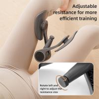 Dispositivo De Entrenamiento De Los Muslos Y Musculatura Pélvica Equipo De Ejercicio Para El Interior Del Muslo Y Belleza De Las Piernas Para Hombres Y Mujeres - details 5