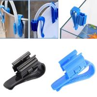 Soporte De Tubo Para Filtro De Acuario Y Cerveza Herramienta De Control De Flujo De Agua Clip Para Vaso De Cerveza Y Aquarium - details 0