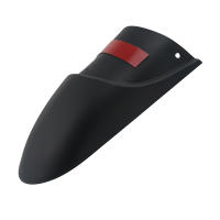 Fijación De Guardabarros Delantero Para Motocicleta Extensor Fender Para HONDA NC700 NC750 S X NC750S NC750X NC700S NC700X NC 750 700 2021 2022 - details 7