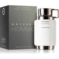 Perfume arabe de hombre ODYSSEY HOMME WHITE EDITION MEN 100 ML – ARMAF | Perfume Árabe 100% Original de Lujo con Esencia Oriental Inolvidable para Hombres Exigentes - details 0