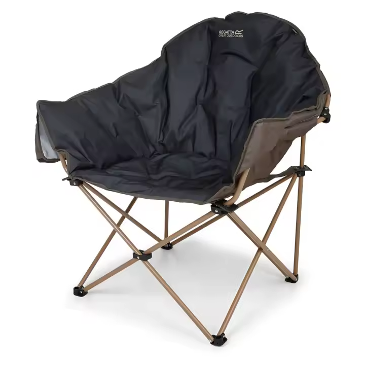 Regatta Silla Serene Xl Azul Sillas - 1