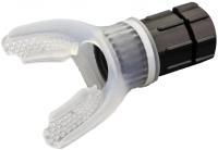 Entrenador De Respiración Respiratorio De Silicona Para Altura Alta Equipo De Fitness Exterior Herramienta De Ejercicio Expiratorio - details 0