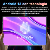 5G Tableta Android 13.0 nueva tableta de 10,1 pulgadas 16GB Ram 1tb ROM tableta 20000mah 14 núcleo WiFi tableta de red Bluetooth - details 7