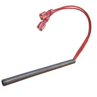 Kit De Ignitor Para Barbacoa De Pellets 9.5*150mm 230v300w Rodillo Calentador Para Estufa Y Chimenea Repuesto De Herramienta Manual - details 2