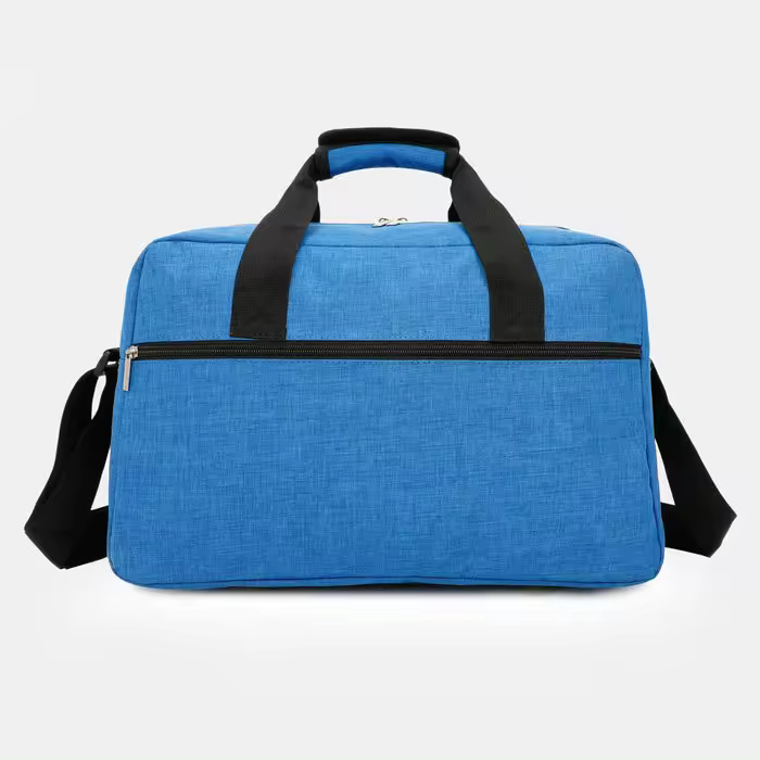 Bolsa de cabina 40x20x25 cm Ryanair 10kg equipaje de mano bolso de cabina Vueling Un compartimiento frontal - 1