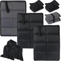 Paquete de 3 zapatos de asiento cálidos, de asiento impermeables, de asiento con aire acondicionado para exteriores, de asiento para niños. - details 0