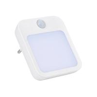 Lámpara Nocturna Con Sensor De Movimiento LED EU Enchufe Luz Infantil Para Mesa De Noche En La Habitación Sin Baterías Incluidas - details 14