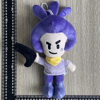 Muñeco De Peluche De Personaje De Coc 10-25cm Rango Comprendido Bajo Precio Y Alta Calidad Peluche De Cualidad Para Colección - details 3