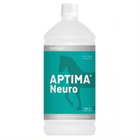 Vetnova Aptima Neuro Para Caballos 900 Ml - 1