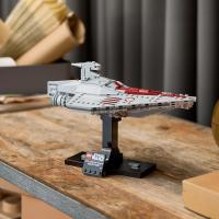 Lego Star Wars 75404 Nave de asalto acclamator Lego - details 4