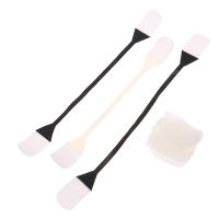 Set De 24 Parches Invisibles Para El Rostro Y Cuello Efecto Levantamiento Rápido V-Forma Eliminación De Arrugas Y Dobles Barros En El Cuello Y Ojos - details 4