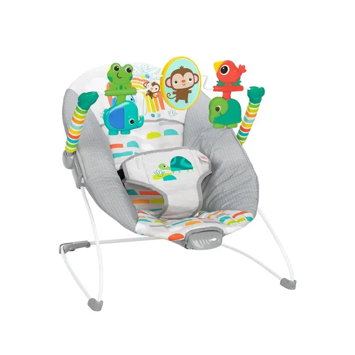 Bright Starts Hamaquita Para Bebe Playful - 1