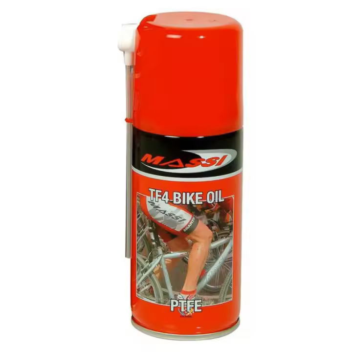 Massi Aceite Tf4 Ptfe Coloidal 400ml 12 Unidades - 1