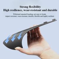 Protector De Barro Para Ruedas De Coche Para Tesla Model 3+ Highland Model Y Guardabarros Antisalpicaduras Delanteros Y Traseros Nuevos Y Mejorados - details 9