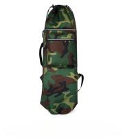 Bolsa De Skateboarding Doble Rocker Ligera Impermeable Para Yoga Y Fitness Bolsa De Surf Grande Con Manija Y Correa De Hombro - details 20