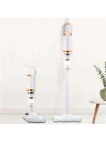 Inalámbrico Aspirador, 3 En 1 Alto Succión Aspiradora De Mano Para Piso Limpieza, Con Extensión Varita Mágica , Limpieza Accesorios , Casa Aparato - details 11